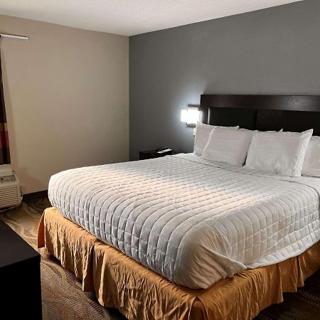 Surestay Hotel By Best Western Morganton Exterior foto